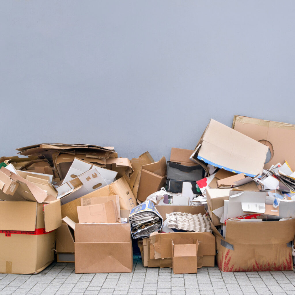 house clearance in Clophill