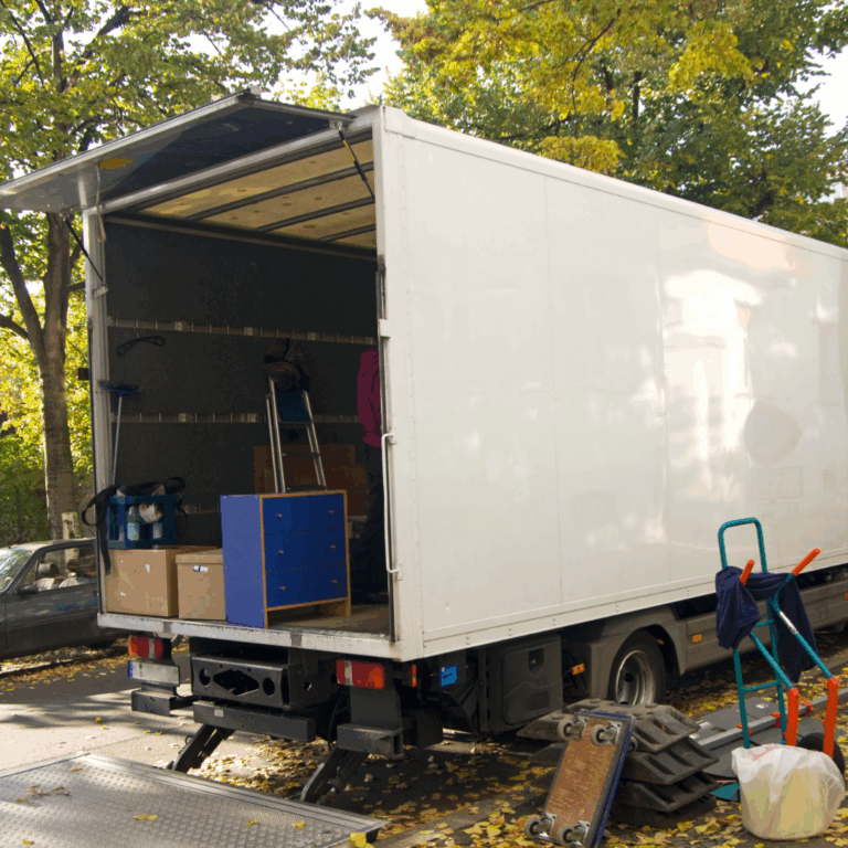 House Clearance in Cambridge