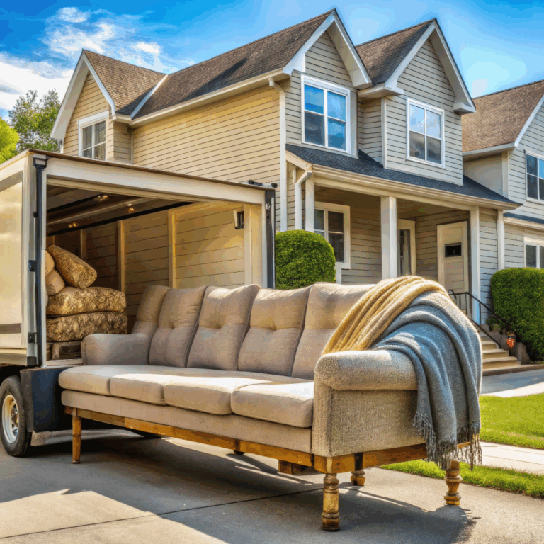 POPs Waste Disposal UK