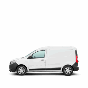 Short Wheelbase Van