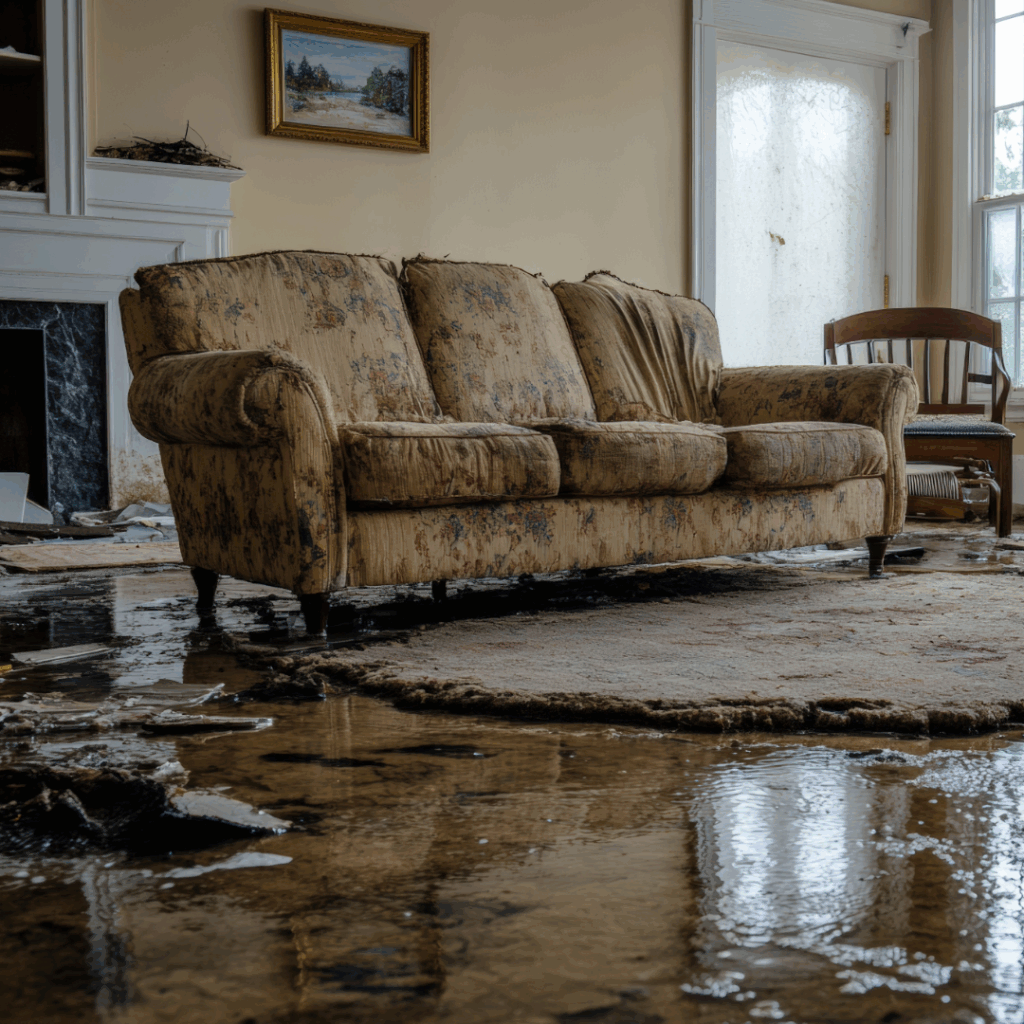 House Clearance in Welwyn Garden City