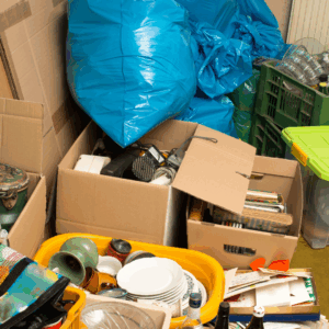 House Clearance in Hitchin