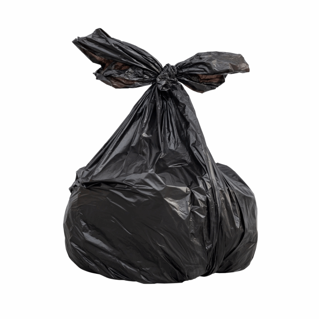 Should General Waste in Bedfordshire Be Bagged?