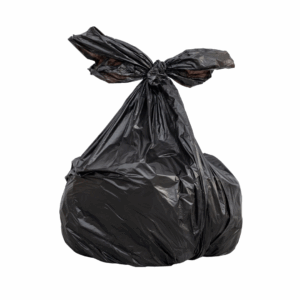 Should General Waste in Bedfordshire Be Bagged?