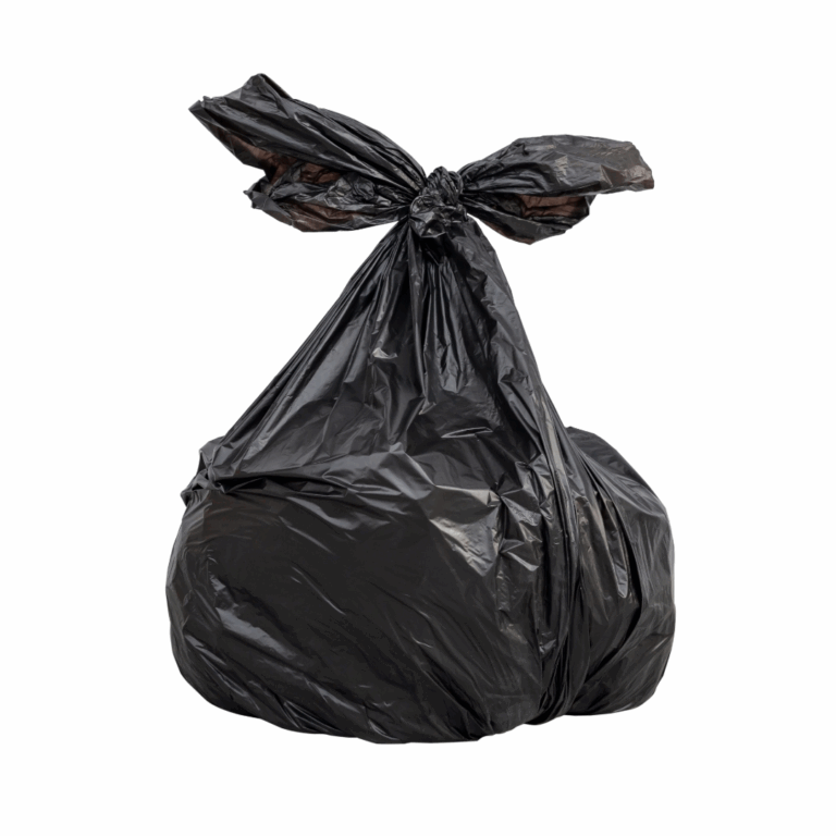 Should General Waste in Bedfordshire Be Bagged?