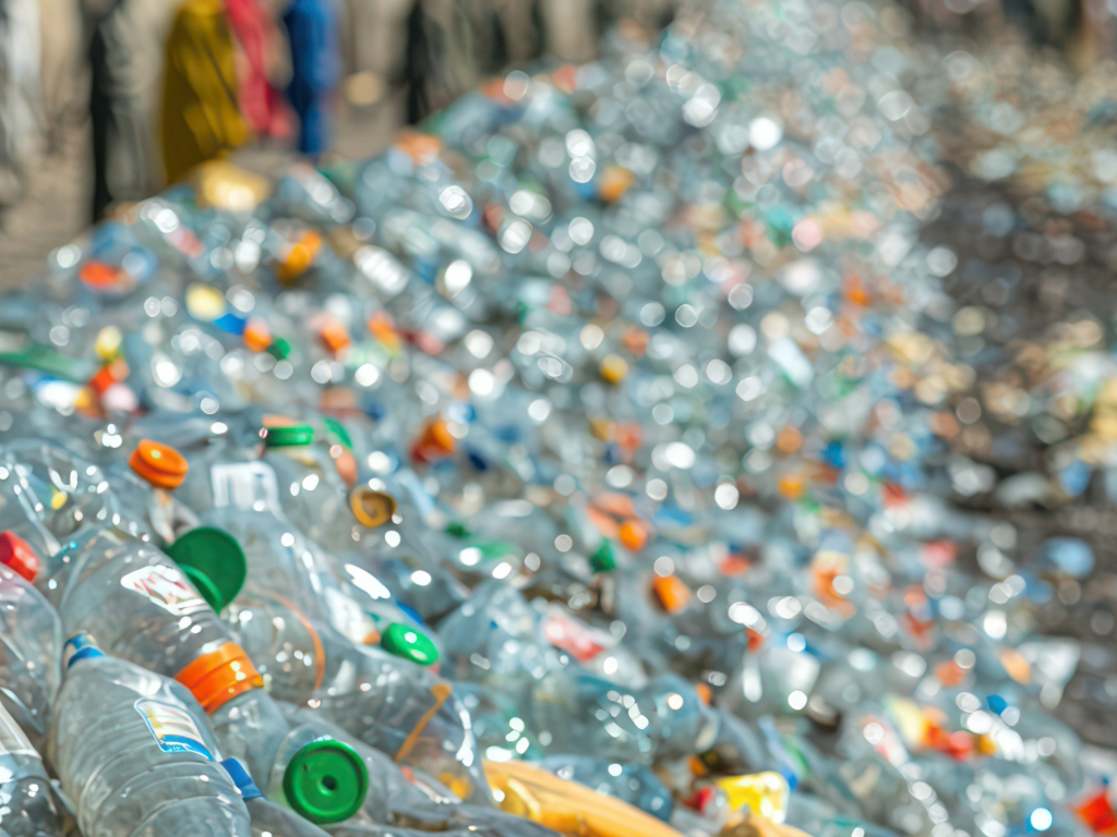 rubbish removal in UK