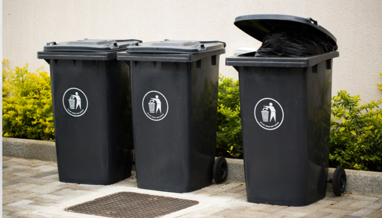 Bin Collection and Recycling Rules Changing in 2026